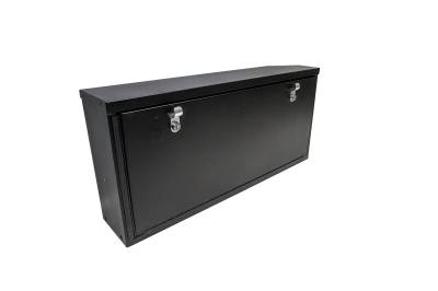 Tuffy Security Products - Tuffy Security Products 359-01 Tailgate Lockbox - Image 1