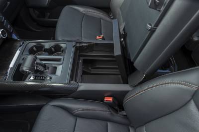 Tuffy Security Products - Tuffy Security Products 376-01 Security Console Insert - Image 8