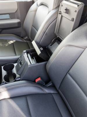 Tuffy Security Products - Tuffy Security Products 385-01 Security Console Insert - Image 9