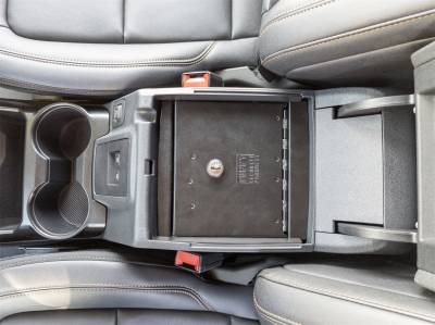 Tuffy Security Products - Tuffy Security Products 385-01 Security Console Insert - Image 11