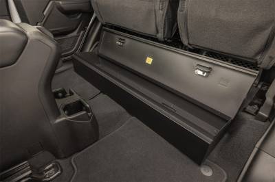 Tuffy Security Products - Tuffy Security Products 387-01 Underseat Lockbox - Image 16