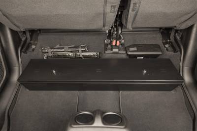 Tuffy Security Products - Tuffy Security Products 387-01 Underseat Lockbox - Image 18