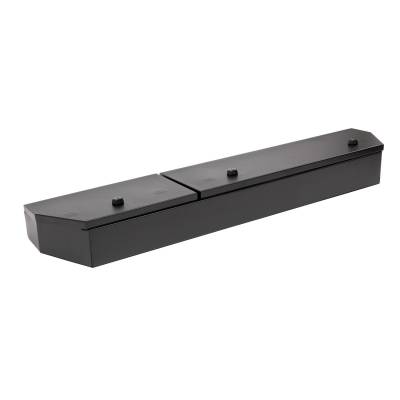 Tuffy Security Products - Tuffy Security Products 313-01-A Compact Underseat Lockbox - Image 2