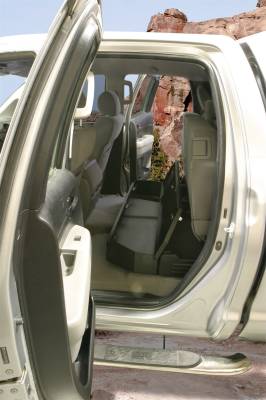 Tuffy Security Products - Tuffy Security Products 313-01-A Compact Underseat Lockbox - Image 24