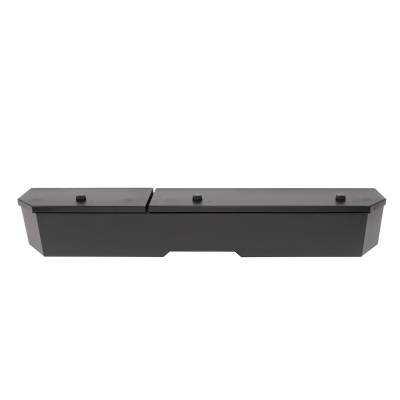 Tuffy Security Products - Tuffy Security Products 352-01-A Compact Underseat Lockbox - Image 2
