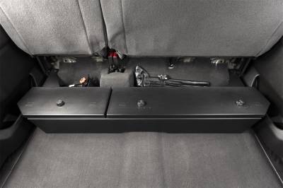 Tuffy Security Products - Tuffy Security Products 352-01-A Compact Underseat Lockbox - Image 10