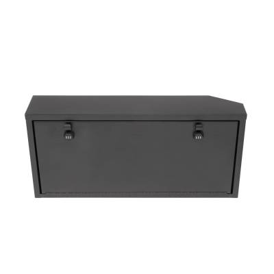 Tuffy Security Products - Tuffy Security Products 359-01-A Tailgate Lockbox - Image 3