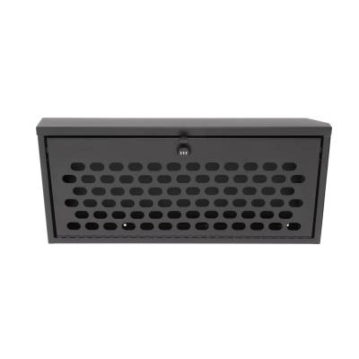 Tuffy Security Products - Tuffy Security Products 365-01-A Tailgate Lockbox - Image 3