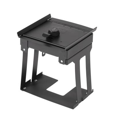 Tuffy Security Products - Tuffy Security Products 385-01-A Security Console Insert - Image 4