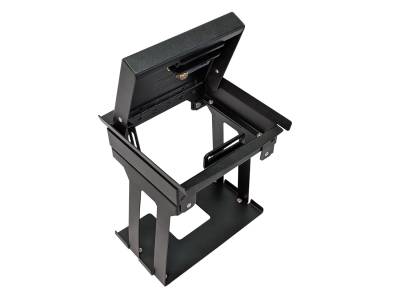 Tuffy Security Products - Tuffy Security Products 385-01-A Security Console Insert - Image 7