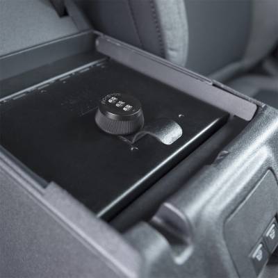 Tuffy Security Products - Tuffy Security Products 385-01-A Security Console Insert - Image 10