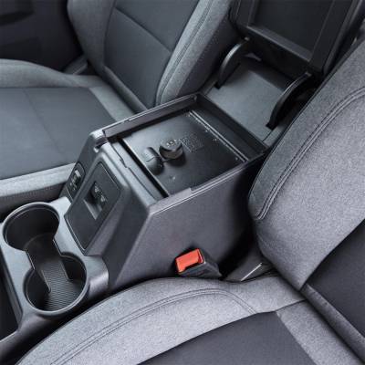 Tuffy Security Products - Tuffy Security Products 385-01-A Security Console Insert - Image 12