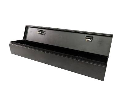 Tuffy Security Products - Tuffy Security Products 387-01-A Underseat Lockbox - Image 7