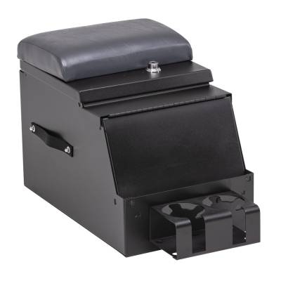 Tuffy Security Products - Tuffy Security Products 017-C03 Deluxe Stereo/Center Console - Image 3