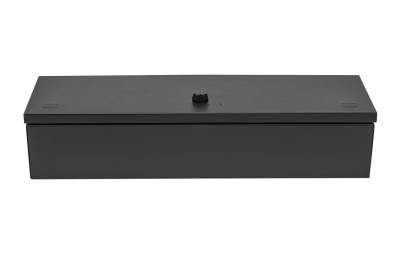 Tuffy Security Products - Tuffy Security Products 285-01-A Underseat Lockbox - Image 2