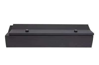 Tuffy Security Products - Tuffy Security Products 287-01-A Underseat Lockbox - Image 2