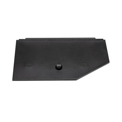 Tuffy Security Products - Tuffy Security Products 312-01-A Rear Underseat Locking Lid - Image 2