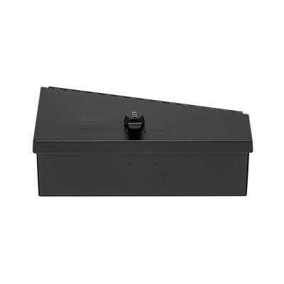 Tuffy Security Products - Tuffy Security Products 027-01-A Universal Underhood Lockbox - Image 2