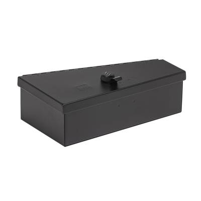 Tuffy Security Products - Tuffy Security Products 027-01-A Universal Underhood Lockbox - Image 3