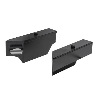 Tuffy Security Products - Tuffy Security Products 047-01-A Speaker Security Box Set - Image 1