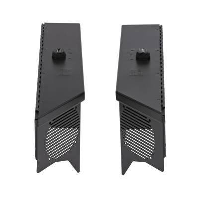 Tuffy Security Products - Tuffy Security Products 047-01-A Speaker Security Box Set - Image 2