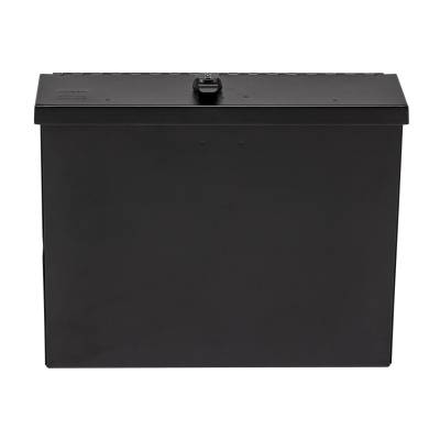 Tuffy Security Products - Tuffy Security Products 182-01-A Tuffy Laptop Lockbox - Image 2