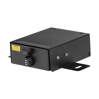 Tuffy Security Products - Tuffy Security Products 251-01-A Underseat Drawer - Image 1