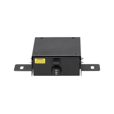 Tuffy Security Products - Tuffy Security Products 251-01-A Underseat Drawer - Image 2