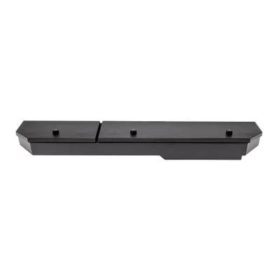 Tuffy Security Products - Tuffy Security Products 309-01-A Compact Underseat Lockbox - Image 2