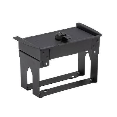 Tuffy Security Products - Tuffy Security Products 314-01-A Console Safe - Image 3