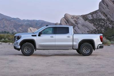 Fabtech - Fabtech K1190DL Budget Lift System w/Shock - Image 2