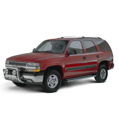 Westin - Westin 27-1005 Running Board Mount Kit - Image 2