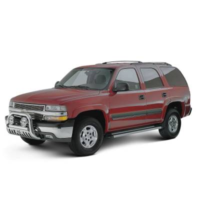 Westin - Westin 27-1035 Running Board Mount Kit - Image 2