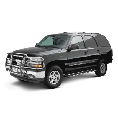 Westin - Westin 27-1035 Running Board Mount Kit - Image 3