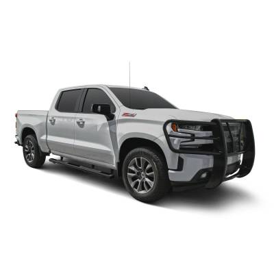 Westin - Westin 22-5035 Premier 4 Oval Nerf Step Bars - Image 5