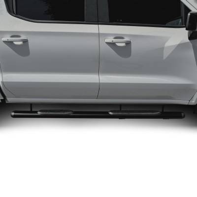 Westin - Westin 22-5035 Premier 4 Oval Nerf Step Bars - Image 6