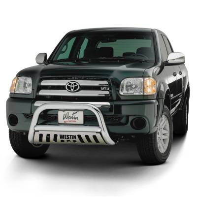 Westin - Westin 31-5250 E-Series Bull Bar - Image 5