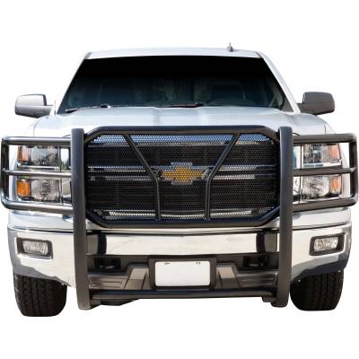 Westin - Westin 57-3685 HDX Grille Guard - Image 8