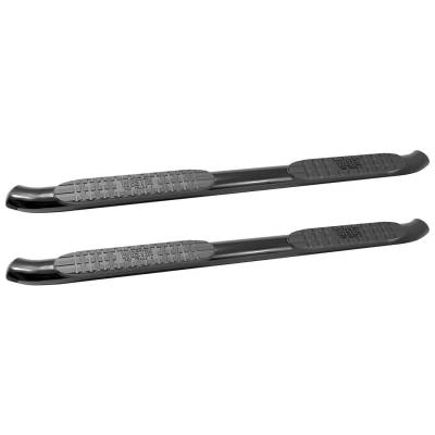 Westin - Westin 21-23715 PRO TRAXX 4 Oval Nerf Step Bars - Image 1