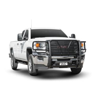 Westin - Westin 57-3795 HDX Grille Guard - Image 7