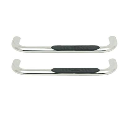 Westin - Westin 21-3920 Platinum 4 Oval Nerf Step Bars - Image 3