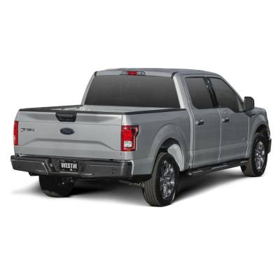 Westin - Westin 22-2055 Premier Oval Nerf Step Bar Mount Kit - Image 6