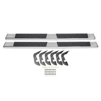 Westin - Westin 28-71050 R7 Nerf Step Bars - Image 3
