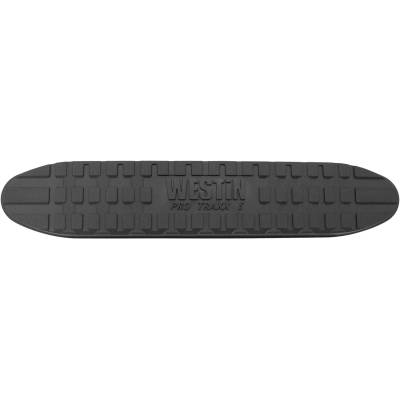 Westin - Westin 21-50001 PRO TRAXX 5 Replacement Step Pad Kit - Image 2