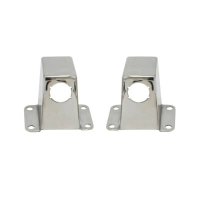 Westin - Westin 45-0000S Grille Guard Sensor Relocator Kit - Image 3