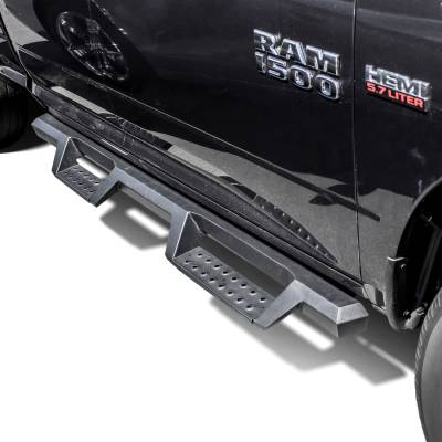 Westin - Westin 56-13555 HDX Drop Nerf Step Bars - Image 10