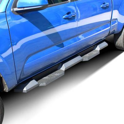 Westin - Westin 56-22775 HDX Xtreme Nerf Step Bars - Image 8