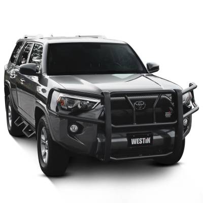 Westin - Westin 57-3825 HDX Grille Guard - Image 10