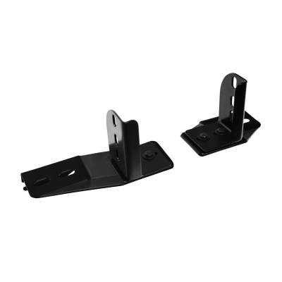 Westin - Westin 57-89035 HLR LED Light Bar Brackets - Image 4
