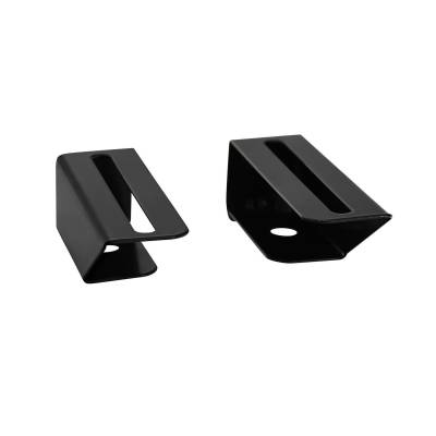 Westin - Westin 57-89075 HLR Mini Light Bar Mounts - Image 5